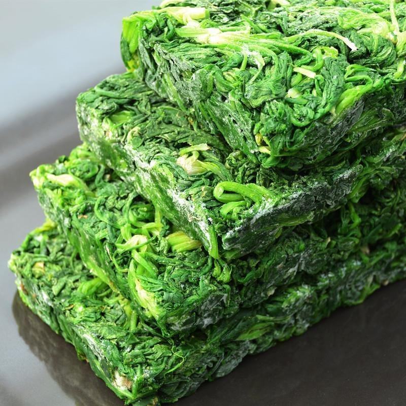 荠菜块，优质品，编织袋装，新鲜现发，货源稳定供应全国
