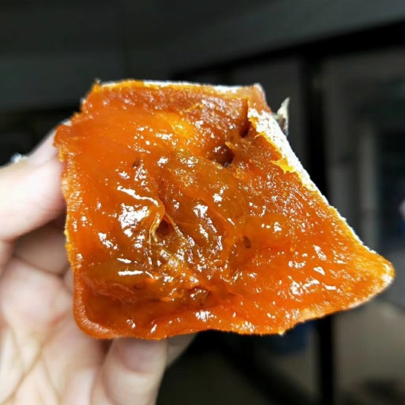 柿饼富平柿饼礼盒装富平柿饼柿饼一件代发！