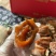 柿饼富平柿饼礼盒装富平柿饼柿饼一件代发！