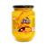 新鲜黄桃罐头510g水果菠萝雪梨桔子山楂苹果罐头瓶装整箱