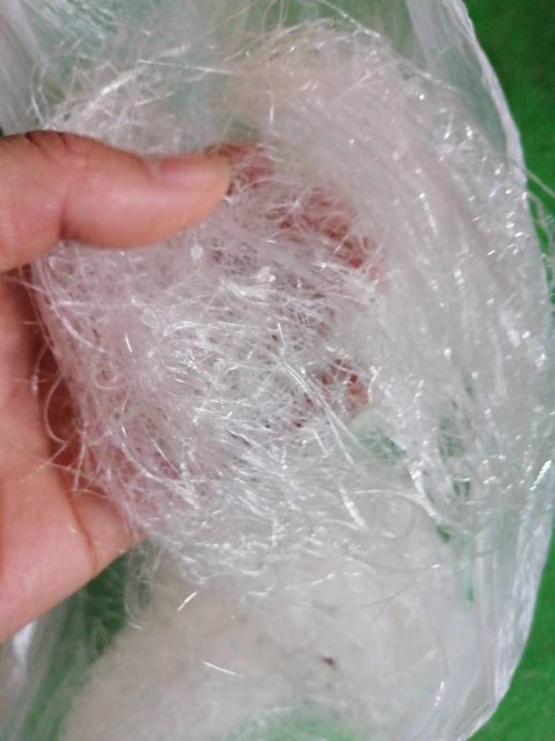 雪燕产地一手货源颜色白杂质少泡发度高