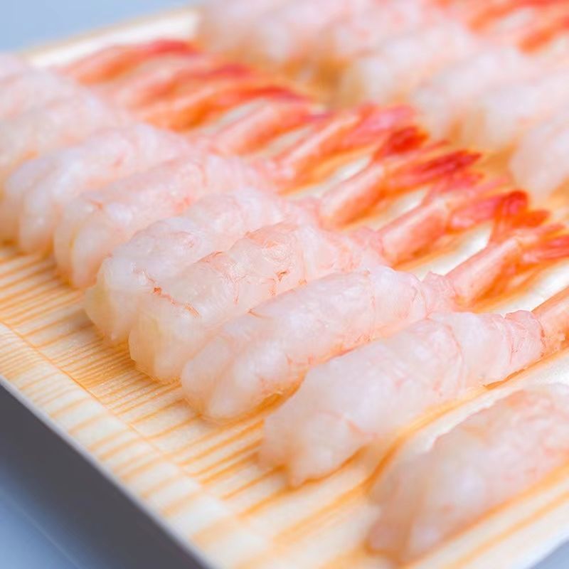 北极甜虾20一盒
