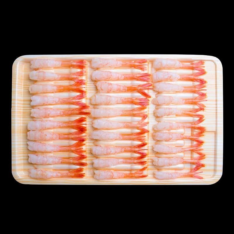 北极甜虾20一盒