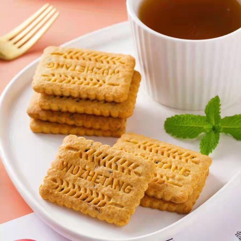 山药粗粮饼干批发