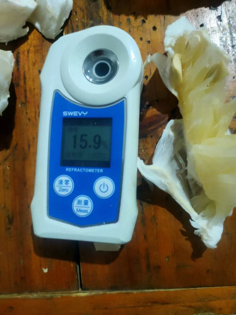 湖南江永老树（沙田柚）香柚，纯甜，施农家肥，皮薄肉厚，