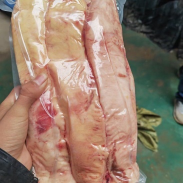清真纯内胸口油，无油片，现货出售，