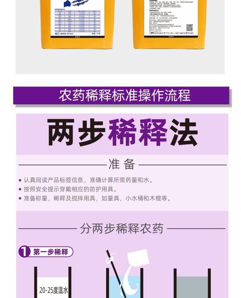 80%代森锰锌杀菌剂10公斤全络合态早疫炭疽病霜霉