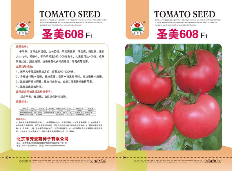 西红柿种子适合早春棚秋延迟单果重280克