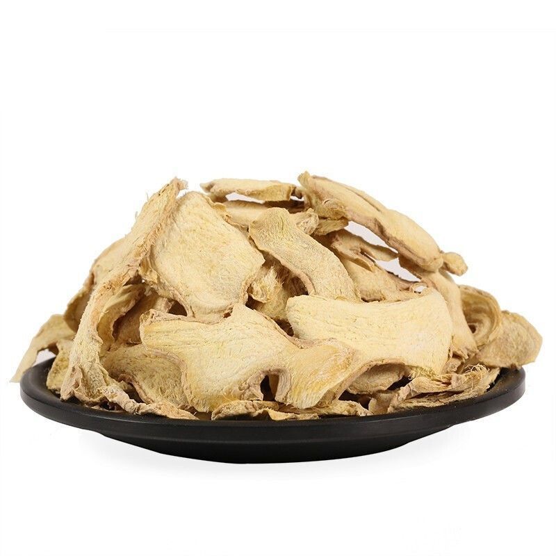 特级干姜中药材干姜整个干姜片干姜粉入药煲