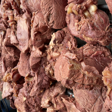 驴肉