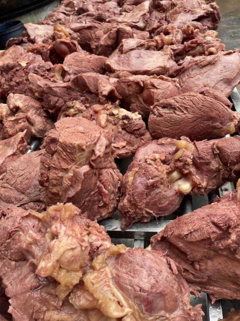 驴肉
