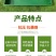 包邮养猪食槽羊槽子加厚耐用喂羊食槽料槽塑料牛槽猪槽牛筋