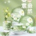 盘子碗碟套装家用陶瓷碗盘面碗汤碗碟子碗筷子组合