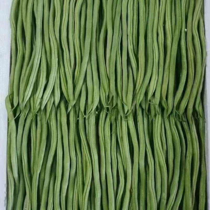 云南孟定精品无筋豆，露天反季节蔬菜，农户一手货源，