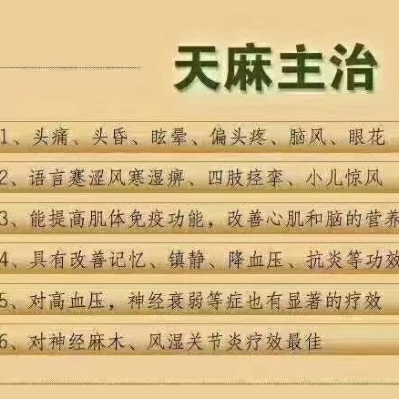 高原乌红天麻！天然生长，纯粮食十年酒制作，品味浓香