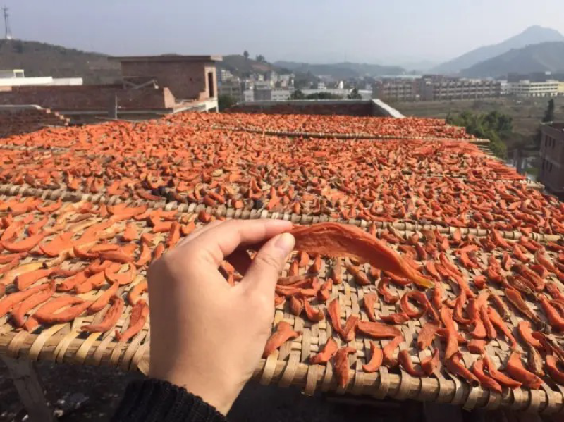 传统工艺，零添加口感纯正干净卫生。