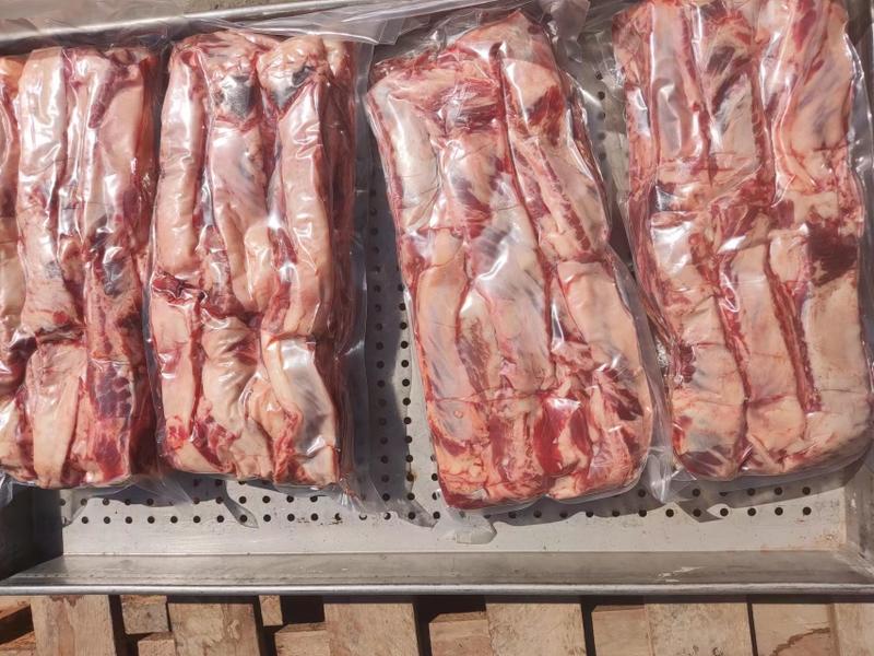 国产腹肉条无碎条纯干烤肉涮肉价格合适