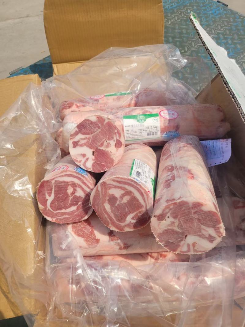 美羊羊羔羊羊肉卷，草原宏宝，高钙羊肉卷郑州现货