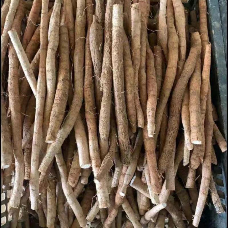 新鲜粉质小次薯，一斤起包邮，40斤起批发价。