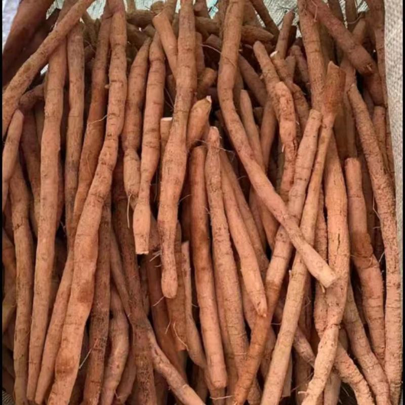 新鲜粉质小次薯，一斤起包邮，40斤起批发价。
