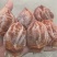 陕西富平吊柿饼霜饼自然晾晒软糯香甜一件代发
