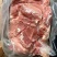 后上肉适用于酒店喜宴饭店食堂，一箱3-4片，鲜度好，