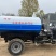 半封闭三轮吸粪车2立方抽粪车小型吸污车