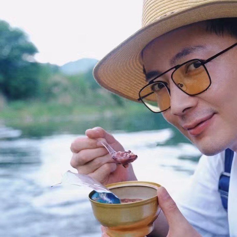 即食金盏燕窝粥礼盒装、家庭装包邮