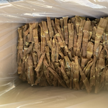 麻竹笋干