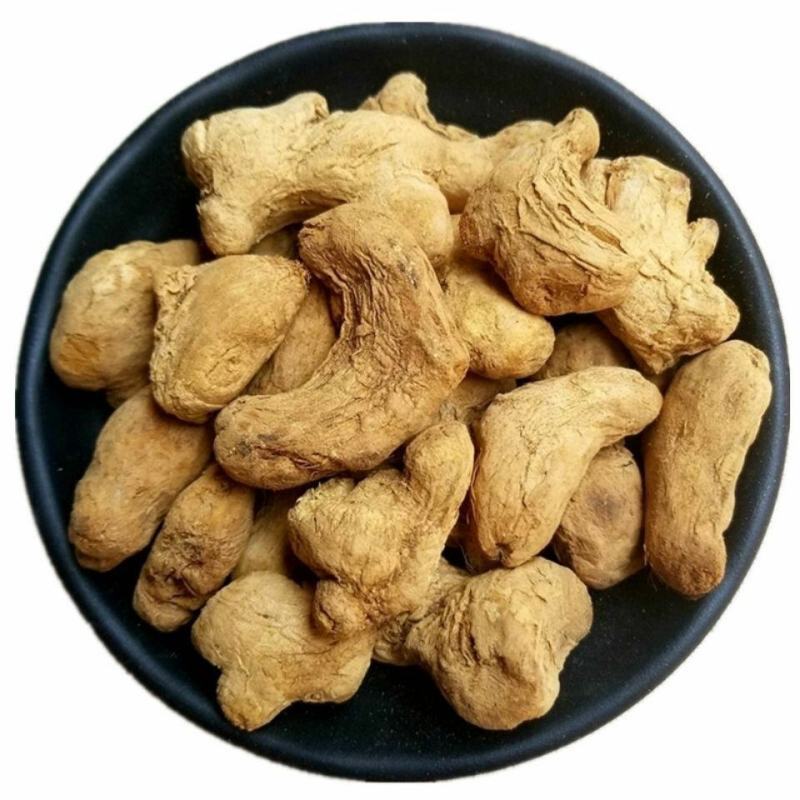 炮姜干货泡姜常年经营欢迎选购！