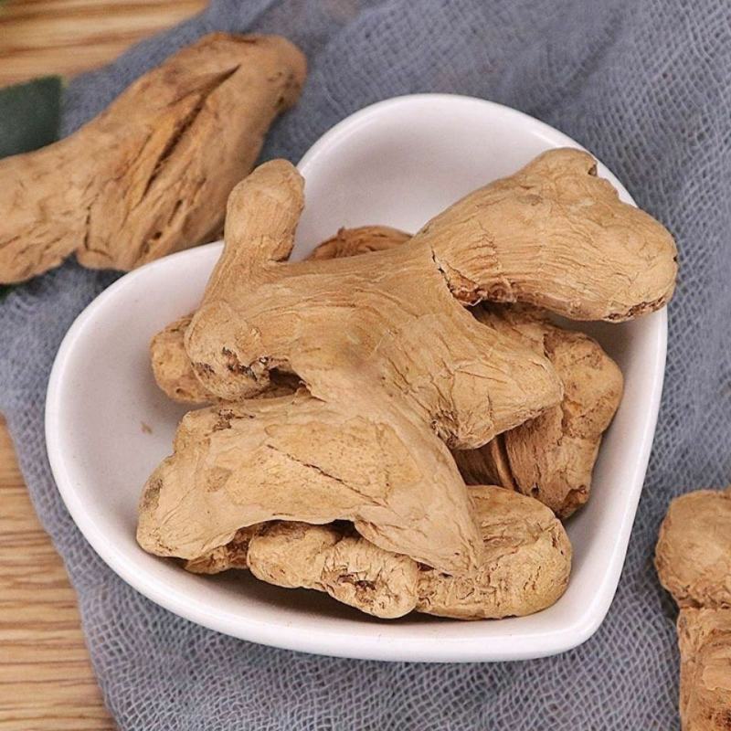 炮姜干货泡姜常年经营欢迎选购！