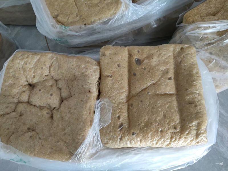 大面筋，足四斤重，纯手工面筋，欢迎各位老板前来选购！！！