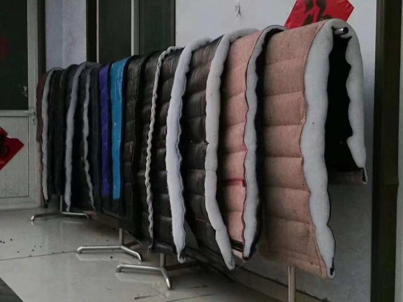 大棚棉被各种保温被