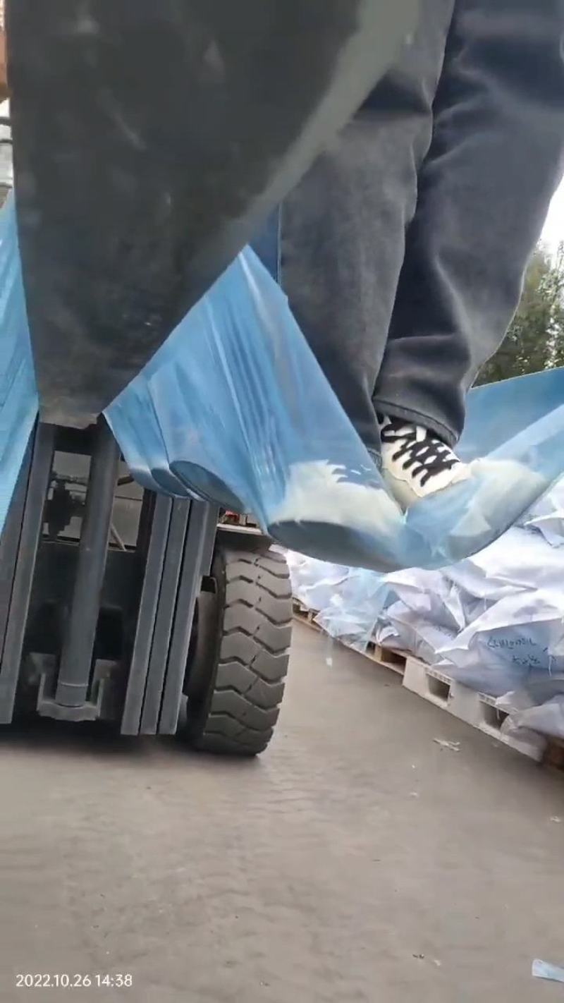 推荐高透光高保温的大棚膜农膜po膜不起雾不滴水增产增收