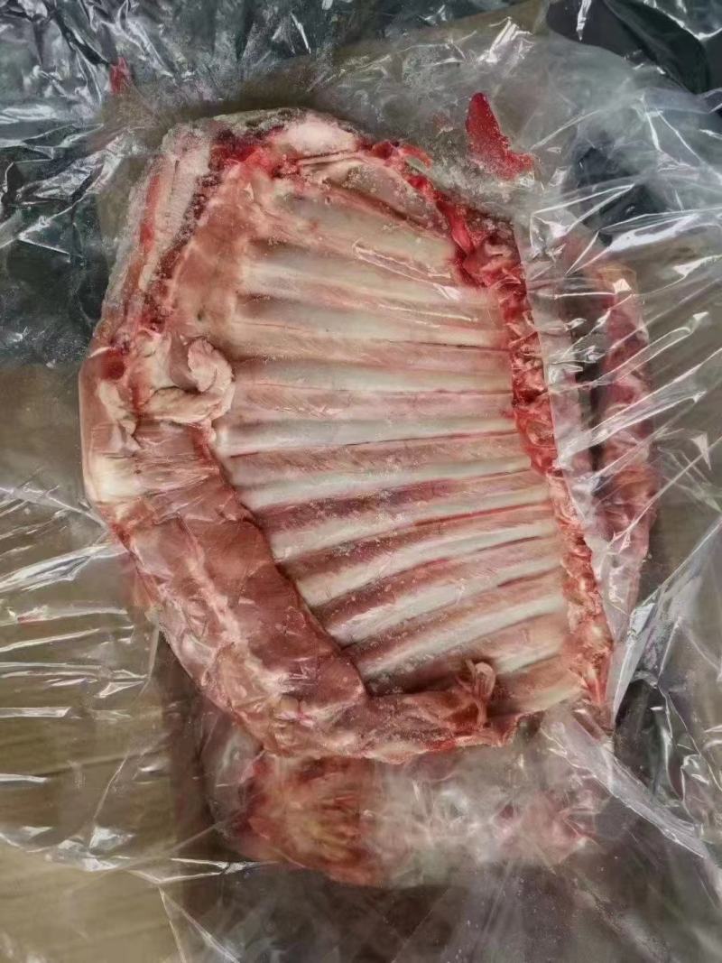 纯干牛后超货整箱黄牛肉量大优惠包邮价格