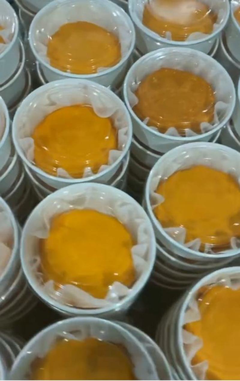 【牛商推荐】网红新品，黄桃千层蛋糕，新品上市，欢迎订购