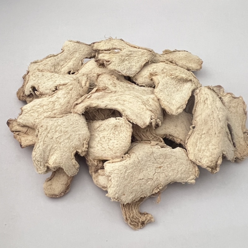 干姜干姜片云南姜片干姜个产地直供当天发货
