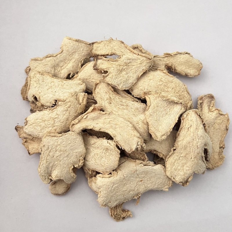 干姜干姜片云南姜片干姜个产地直供当天发货