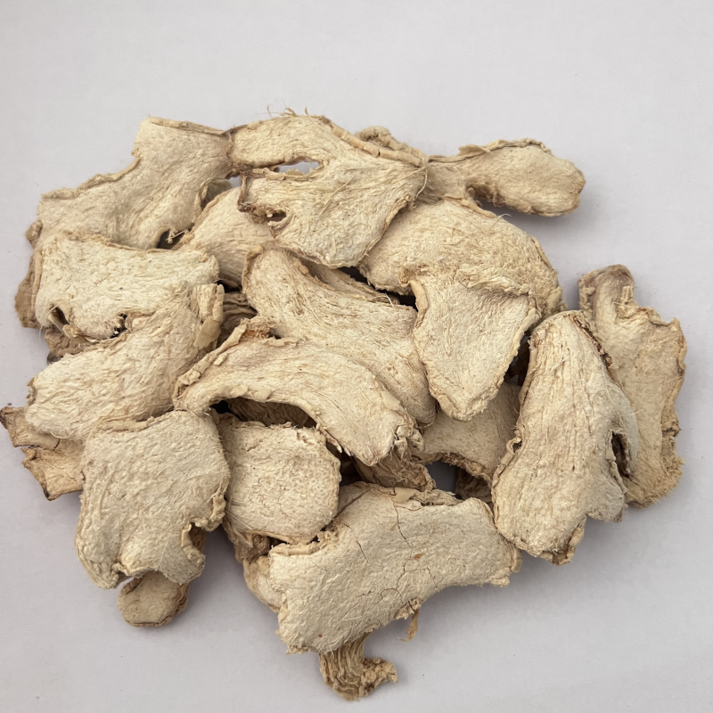 干姜干姜片云南姜片干姜个产地直供当天发货