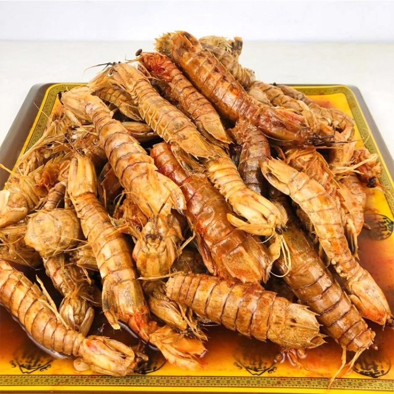 麻辣皮皮虾，成品熟食批发，400多款产品任你选择