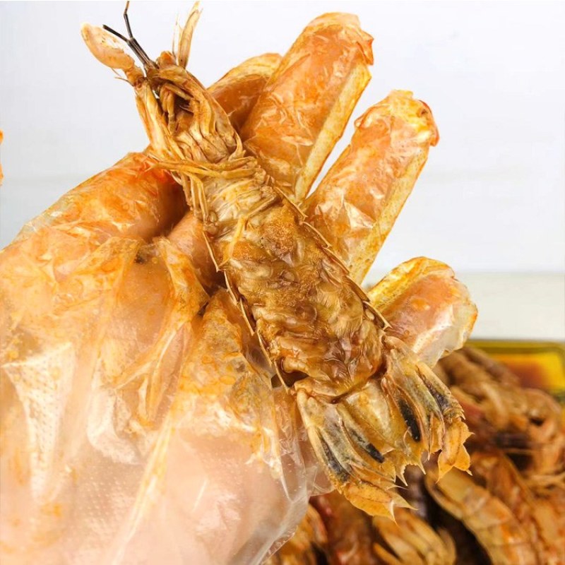 麻辣皮皮虾，成品熟食批发，400多款产品任你选择