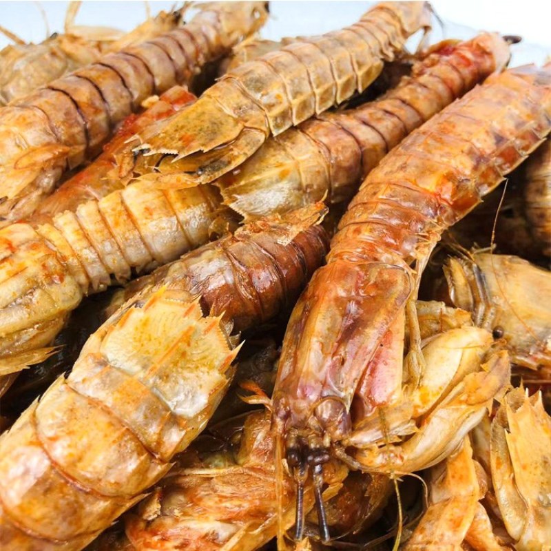 麻辣皮皮虾，成品熟食批发，400多款产品任你选择