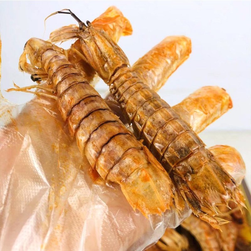 麻辣皮皮虾，成品熟食批发，400多款产品任你选择