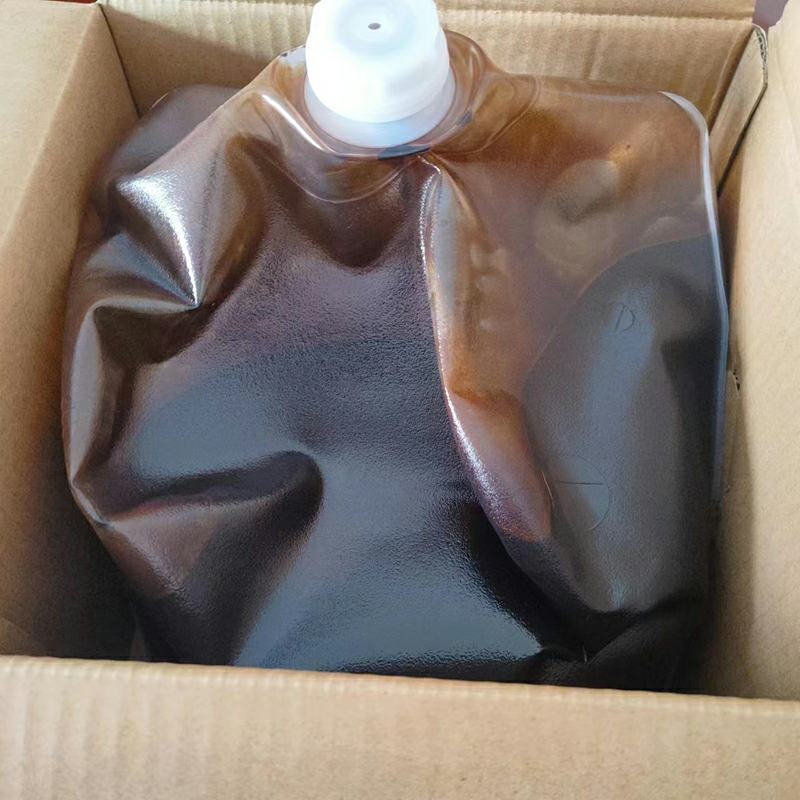 浓缩鱼蛋白水溶肥优化土壤强力生根鱼肥