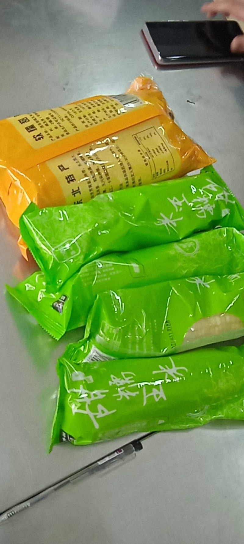 东北吉林甜糯玉米