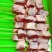 油边，烧烤佳品，外酥里嫩，适用于自助，烧烤店，酒店食材