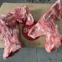 美国多肉胫骨几块钱一斤可整柜
