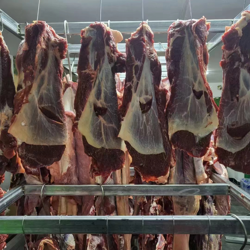 全牛肉