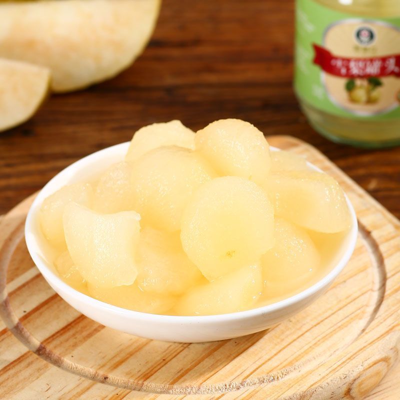 冰糖橘子黄桃罐头新鲜水果混合即食糖水桃子桔片爽一整箱批发
