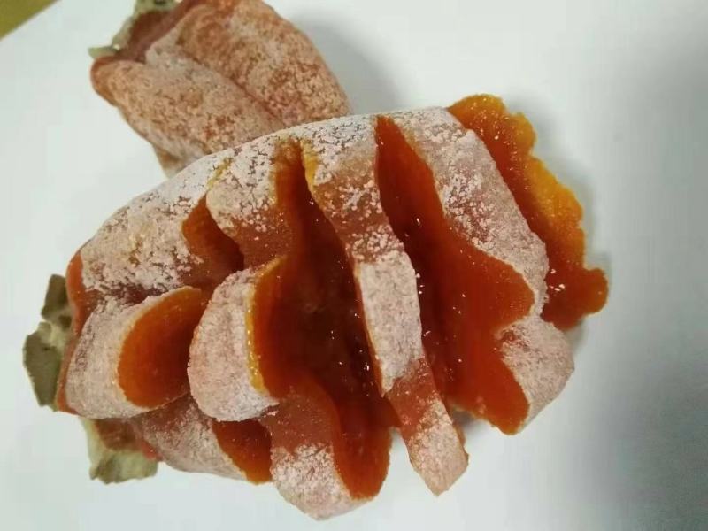 陕西富平柿饼一手货源